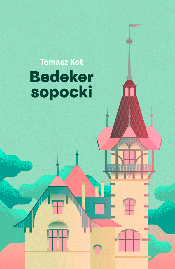 Bedeker sopocki - mobi, epub