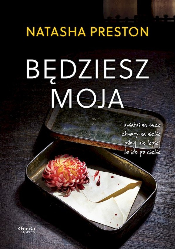 Będziesz moja wyd. 2