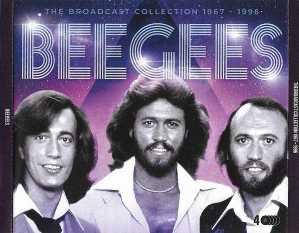 The Broadcast Collection 1967-1996