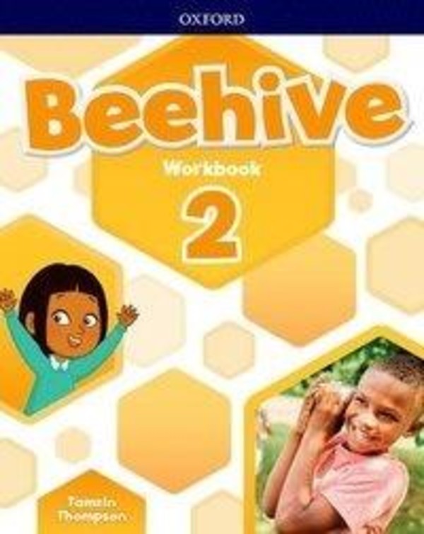 Beehive 2. Workbook. Ćwiczenia