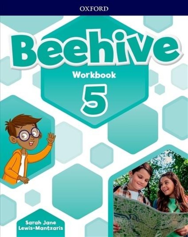 Beehive 5. Workbook. Ćwiczenia