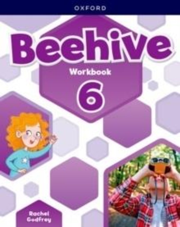 Beehive 6. Workbook. Ćwiczenia