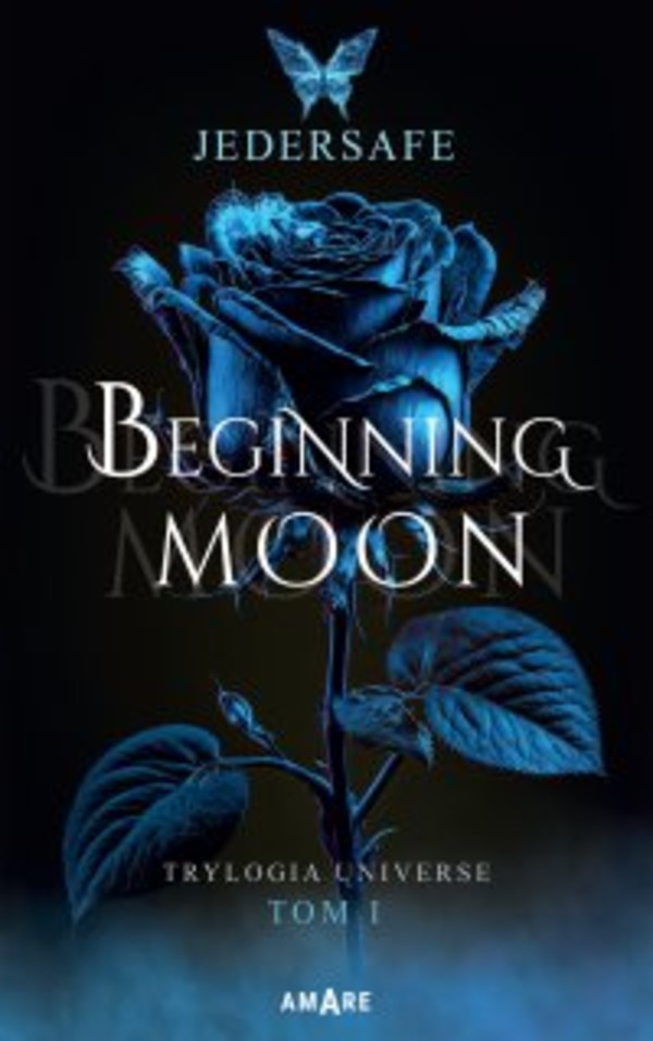 Beginning Moon - mobi, epub