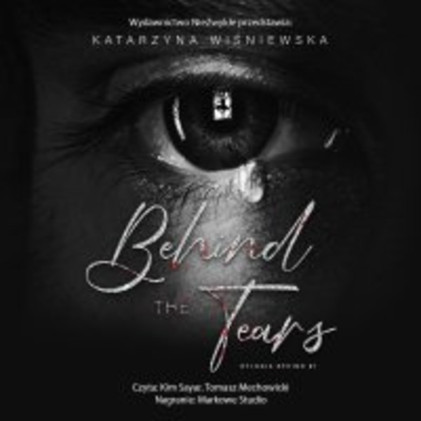 Behind The Tears - Audiobook mp3