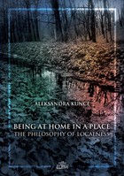 Being at Home in a Place - pdf