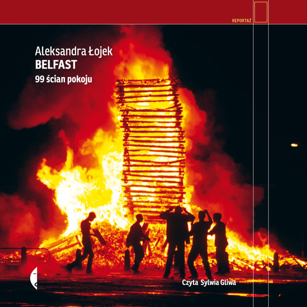 Belfast - Audiobook mp3
