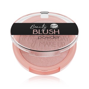 Beauty Blush Powder 03 Róż do policzków rozświetlający