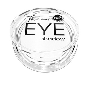 The One Eyeshadow 07 Matowy Cień do powiek