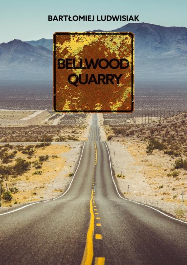 Bellwood Quarry - mobi, epub, pdf