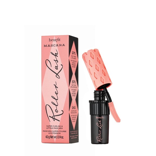 Roller Lash Black Tusz do rzęs