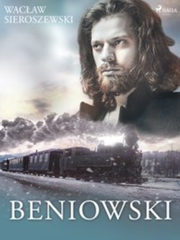 Beniowski - mobi, epub