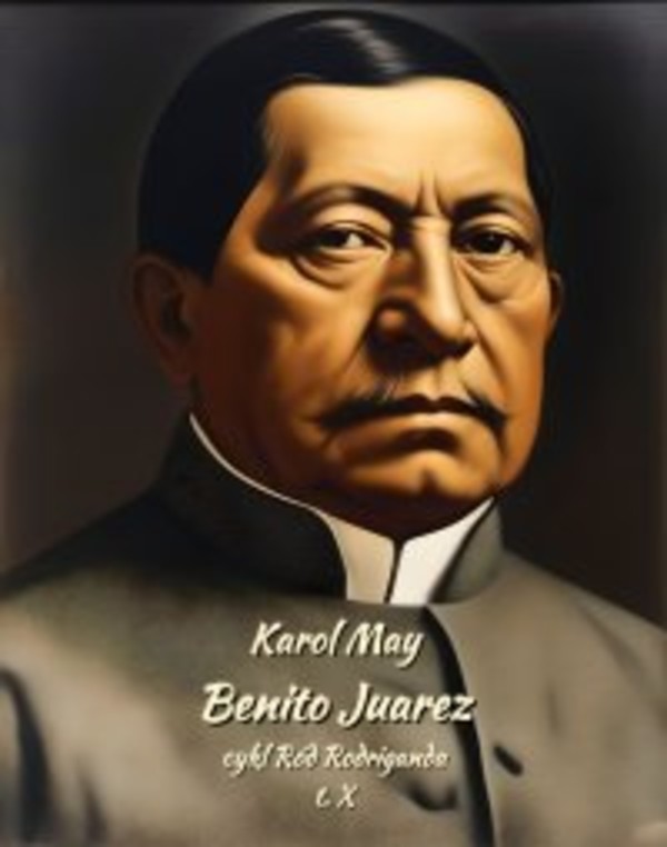 Benito Juarez - mobi, epub