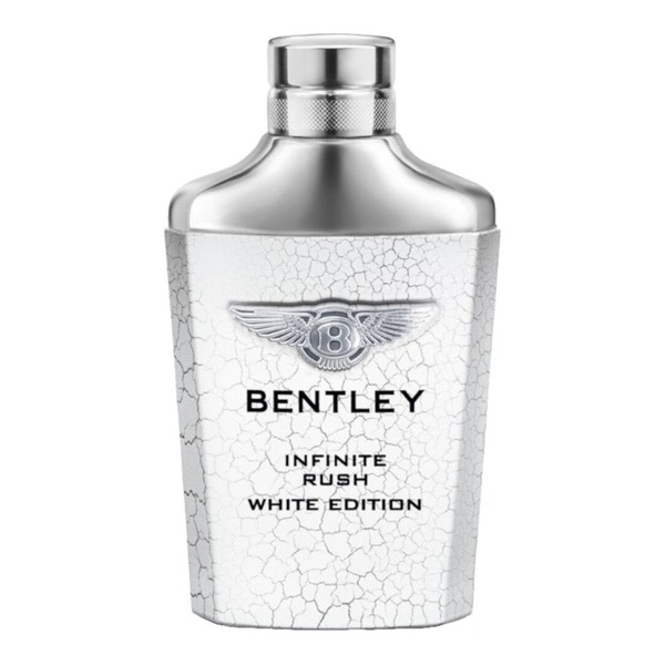 Bentley For Men Infinite Rush White Edition