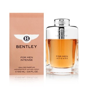 Bentley for Men Intense