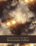 Okładka:Benvenuto Cellini 