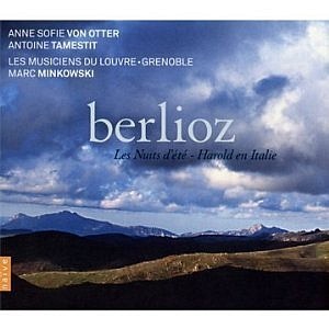 Berlioz: Les Nuits Dete Harold En Italie