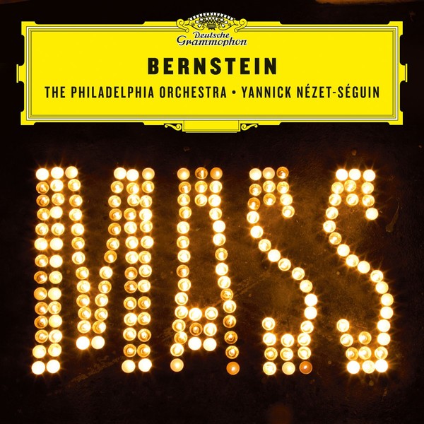 Bernstein Mass