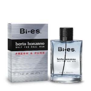 Berto Bonanno Fresh & Pure