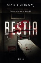 Bestia - mobi, epub Komisarz Eryk Deryło, Tom 7