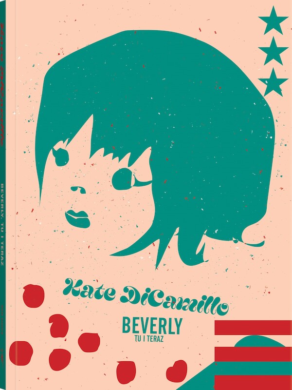 Beverly - mobi, epub