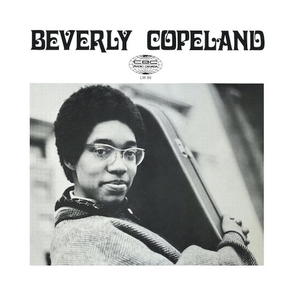 Beverly Copeland (vinyl)