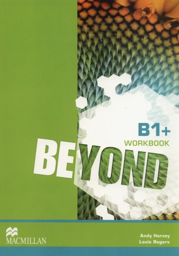 Beyond B1+. Workbook Zeszyt ćwiczeń