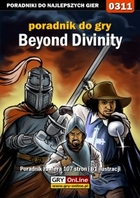 Beyond Divinity poradnik do gry - epub, pdf