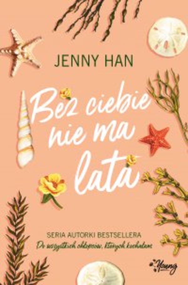 Bez ciebie nie ma lata Lato - mobi, epub Tom 2