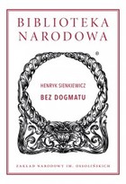 Bez dogmatu - mobi, epub