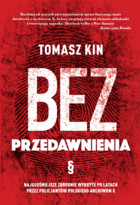 Bez przedawnienia - mobi, epub, pdf