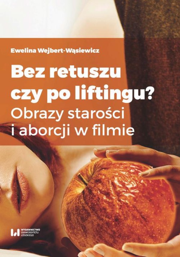 Bez retuszu czy po liftingu? - pdf