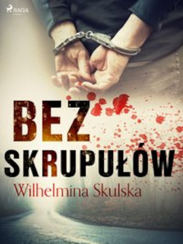 Bez skrupułów - mobi, epub