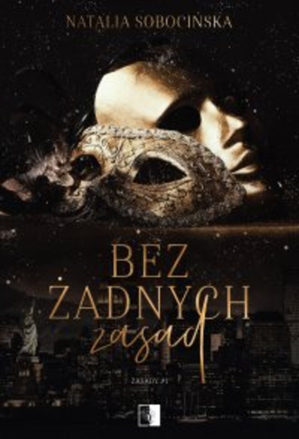 Bez żadnych zasad - mobi, epub