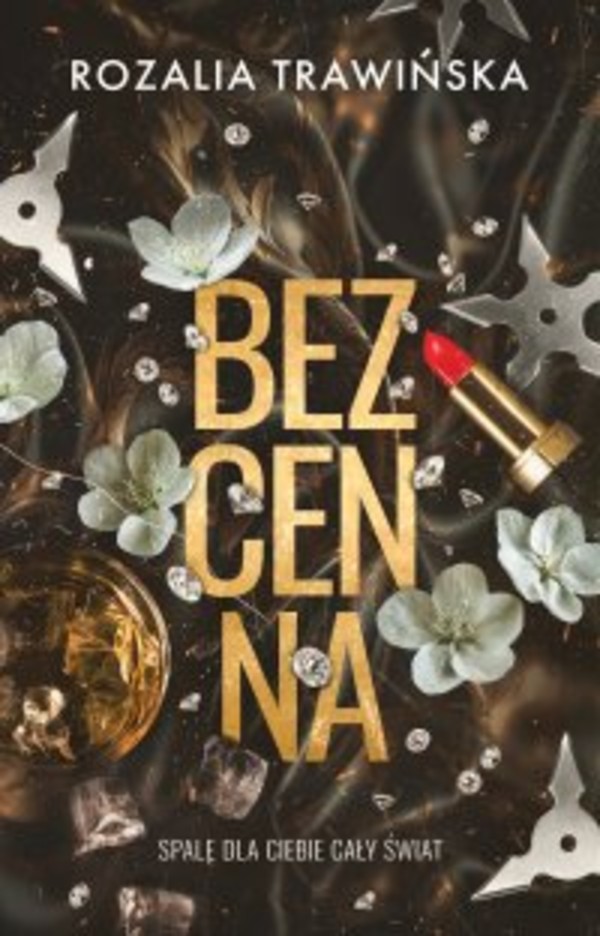 Bezcenna - epub 1