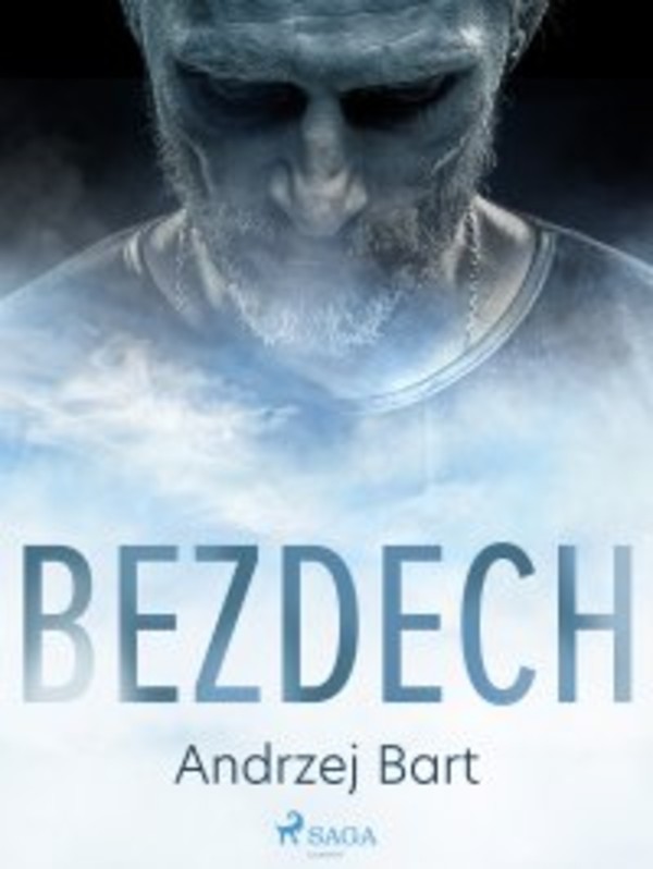 Bezdech - mobi, epub