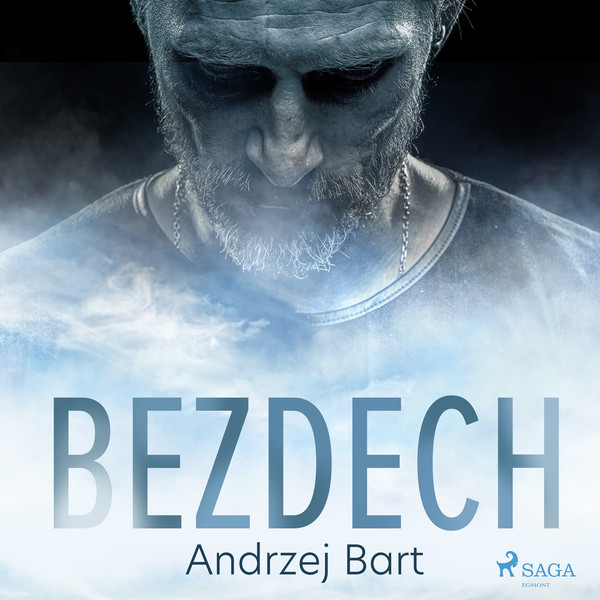 Bezdech - Audiobook mp3