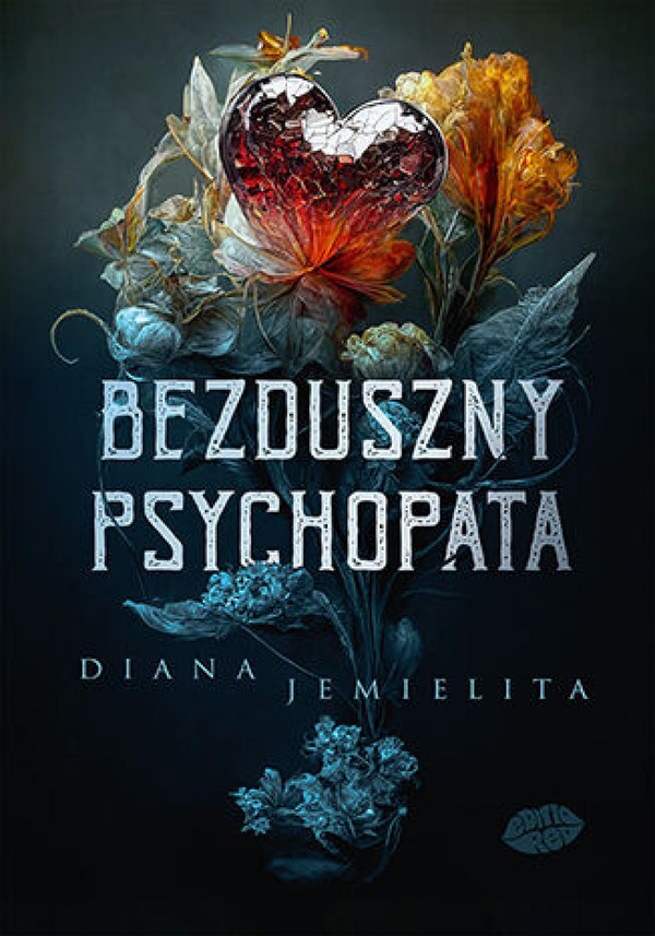 Bezduszny psychopata - mobi, epub, pdf