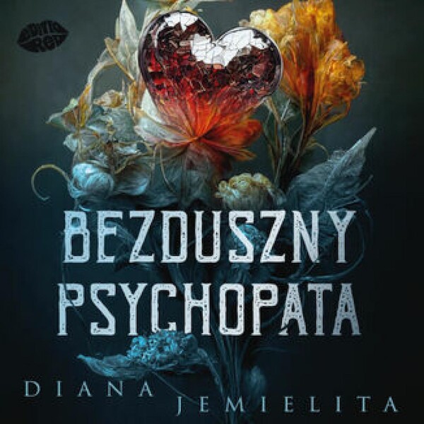 Bezduszny psychopata - Audiobook mp3