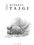 Bezkres tajgi - mobi, epub