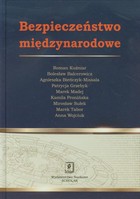 Bezpieczeństwo międzynarodowe - pdf