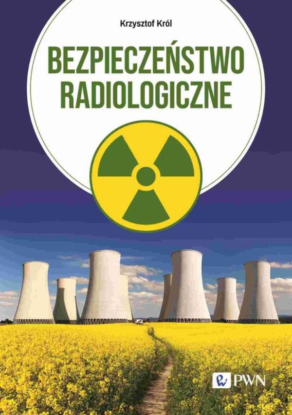 Bezpieczeństwo radiologiczne - mobi, epub