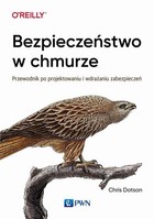 Bezpieczeństwo w chmurze - mobi, epub