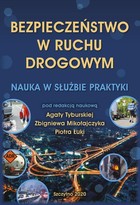 Bezpieczeństwo w ruchu drogowym. Nauka w służbie praktyki - pdf