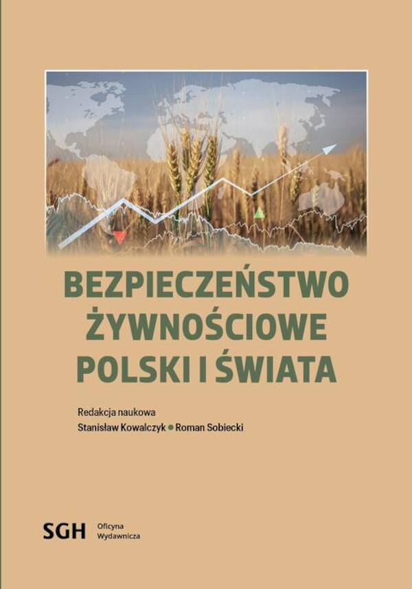 Bezpieczeństwo żywnościowe Polski i świata - pdf