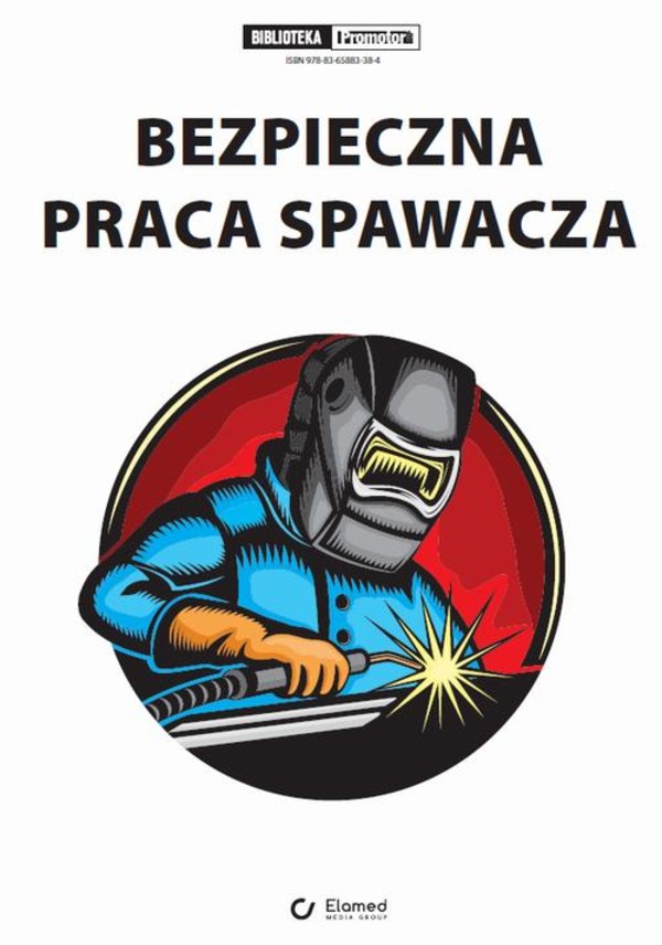 Bezpieczna praca spawacza - pdf