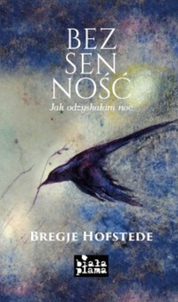 Bezsenność - mobi, epub