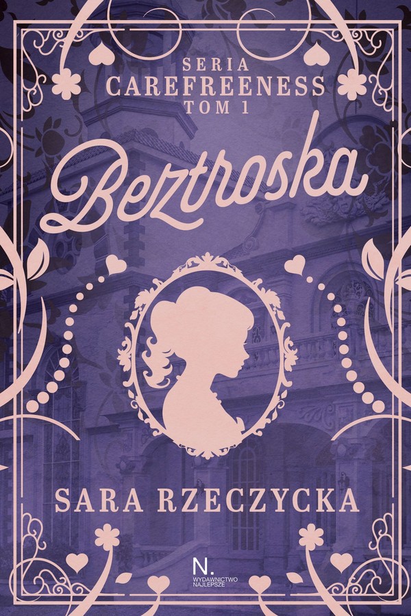 Beztroska Carefreeness Tom 1