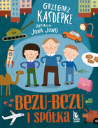 Bezu-bezu i spółka - mobi, epub