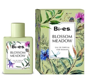 bi-es blossom meadow woda perfumowana 100 ml   