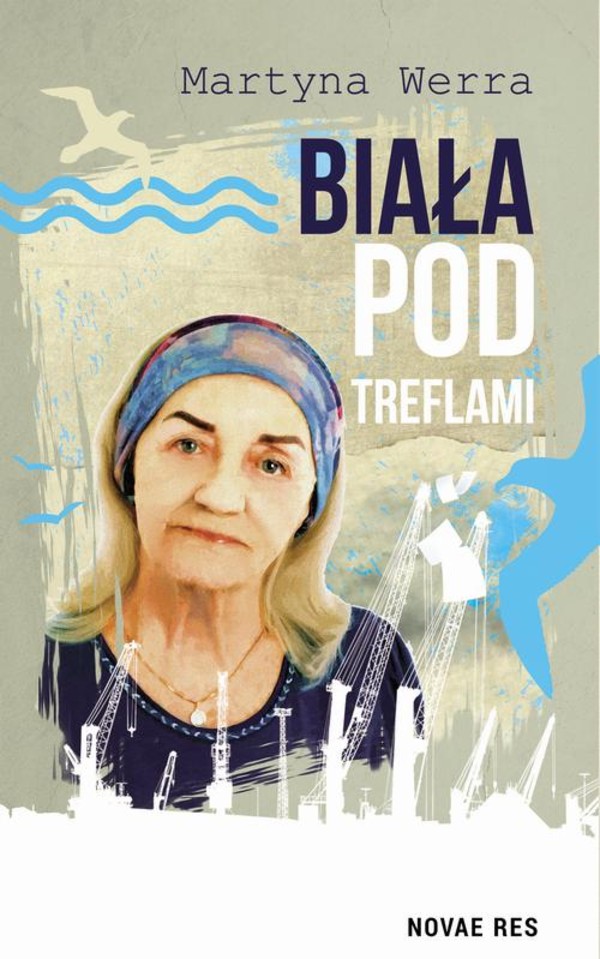 Biała pod Treflami - mobi, epub